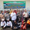 Doa Bersama Untuk Pembebasan Lahan Rumah Yatim Fadhilah Ihsan dan Sekolah Alpha