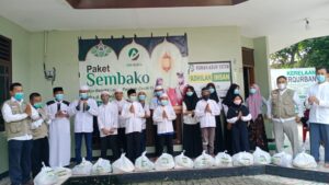 YAI Jakarta