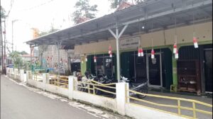 PAUD dan PKBM ALIF Yayasan Alpha Indonesia Jalan Swadaya 1 Pondok Ranggon Jakarta Timur
