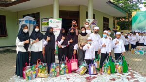 Panti Yatim Alpha Indonesia Panti Yatim Alpha Indonesia