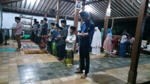 Panti Yatim Yayasan Alpha Indonesia Cabang Yogyakarta