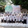 Yayasan Anak Yatim Asrama Panti Asuhan Alpha Indonesia di Jakarta