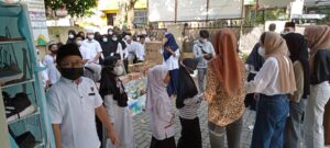 Yayasan Anak Yatim Asrama Panti Asuhan Alpha Indonesia di Jakarta