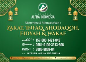 Marhaban Yaa Ramadhan 1443 Hijriyah / 2 April 2022