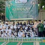Yayasan Alpha Indonesia Mengucapkan Selamat Hari Raya Idul Fitri 1 Syawal 1443 Hijriyah Taqobbalallahu Minna Wa Minkum Taqobbal Yaa Karim 🙏
