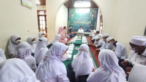 Yayasan Anak Yatim Panti Asuhan di Bekasi