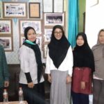 Kunjungan LAZNAS BSM ke Yayasan Alpha Indonesia