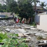 Pembangunan Panti Yatim Fadhillah Ihsan Yayasan Alpha Indonesia Tertunda Butuh Bantuan
