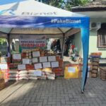 Yayasan Alpha Indonesia Peduli Cepat ke Cianjur